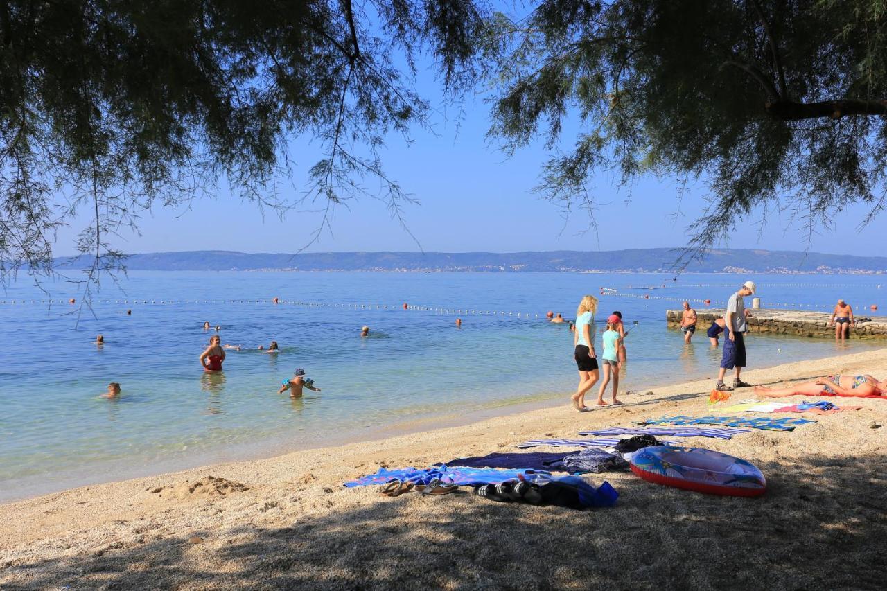 Apartments By The Sea Kastel Kambelovac, Kastela - 17188 Extérieur photo