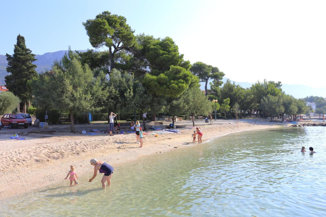 Apartments By The Sea Kastel Kambelovac, Kastela - 17188 Extérieur photo