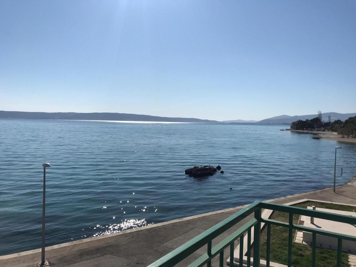 Apartments By The Sea Kastel Kambelovac, Kastela - 17188 Extérieur photo