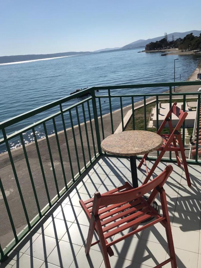 Apartments By The Sea Kastel Kambelovac, Kastela - 17188 Extérieur photo