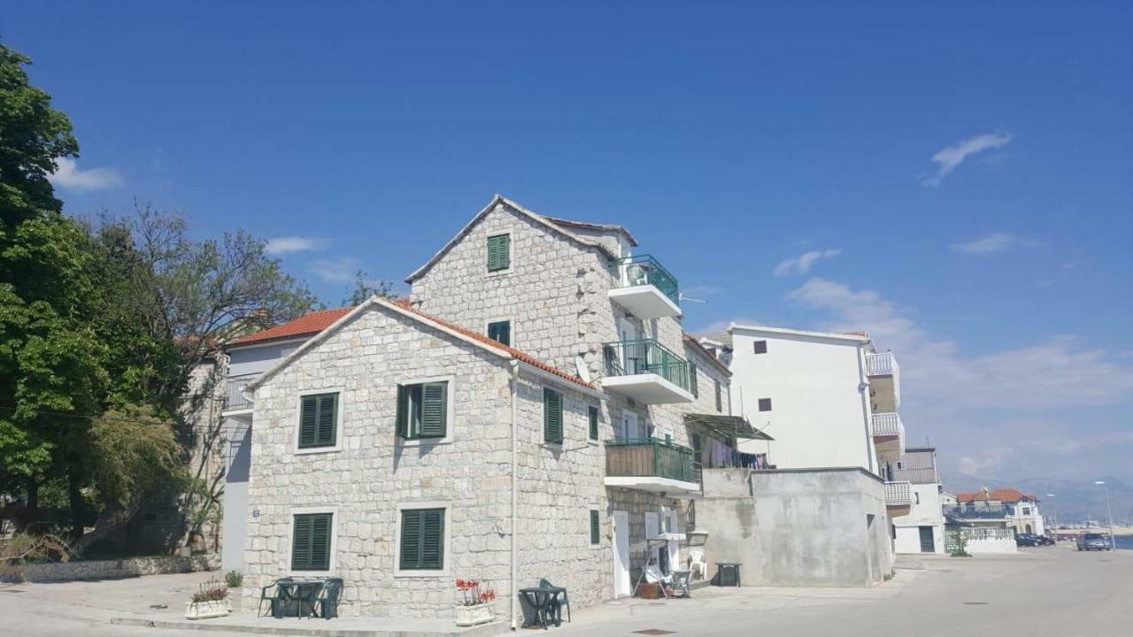 Apartments By The Sea Kastel Kambelovac, Kastela - 17188 Extérieur photo